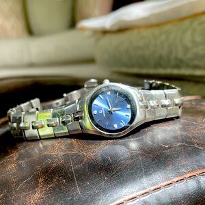 Bulova Accutron Watch